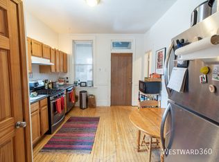 1138 N Winchester Ave #3, Chicago, IL 60622