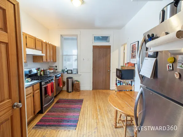 1138 N Winchester Ave #3, Chicago, IL 60622