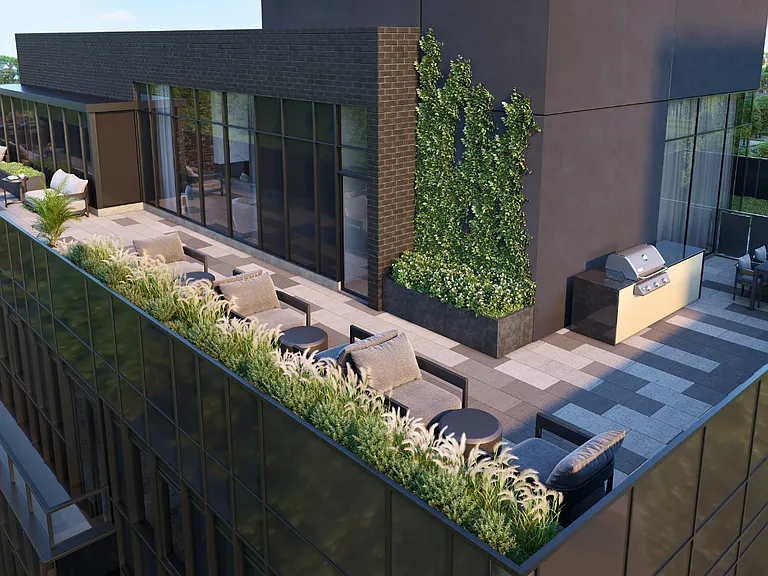 555 College St — Photo 11