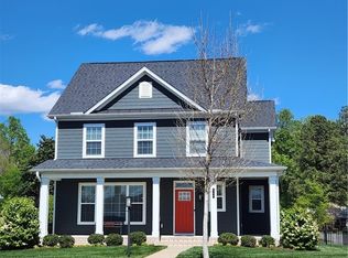 238 Lauradell Rd, Ashland, VA 23005