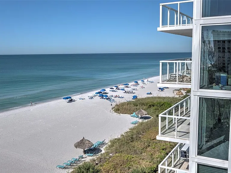 2425 Gulf Of Mexico Dr #7B — Photo 6