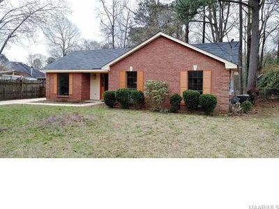 6505 W Cypress Ct, Montgomery, AL, 36117