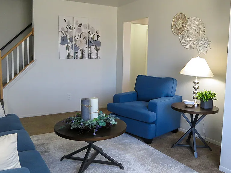 Coppertree Apartments & Townhomes — Photo 6