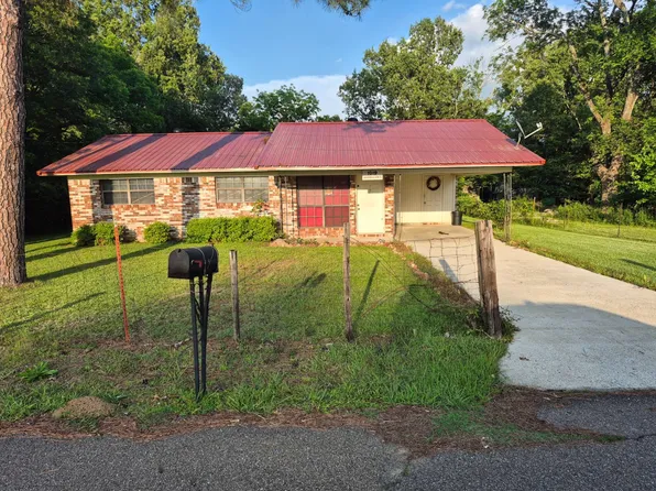 1019 N Bell St, Hope, AR 71801