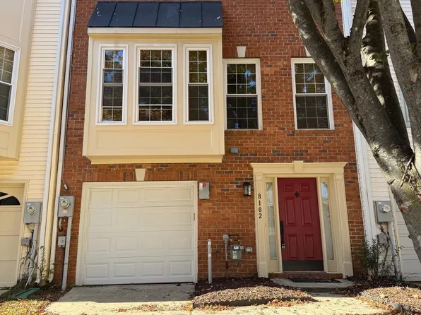 8102 Mallard Shore Dr, Laurel, MD 20724
