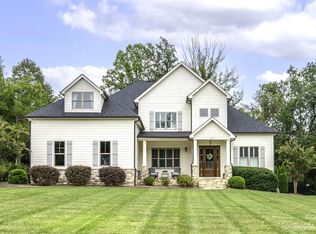 257 Sink Farm Rd, Mooresville, NC 28115