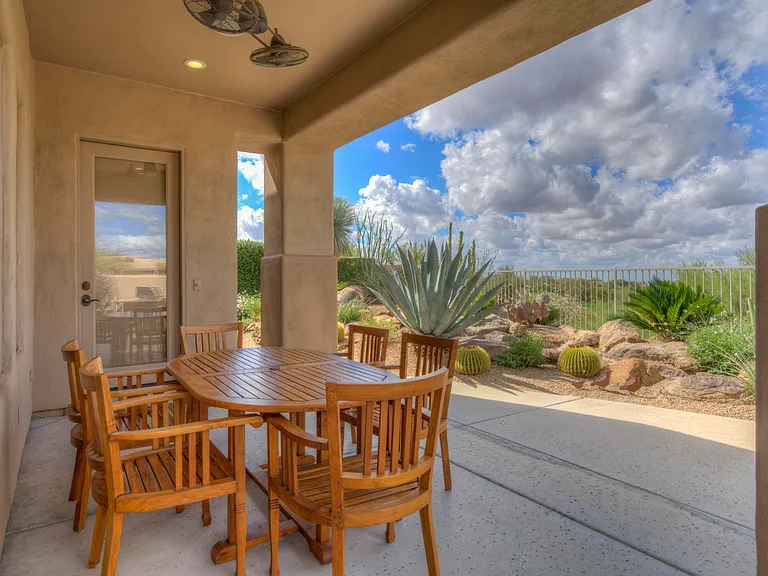 9535 E Raindance Trl — Photo 23