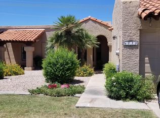 916 W Sycamore Pl, Chandler, AZ 85225