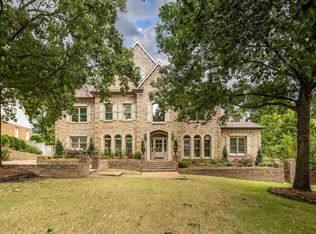 2397 Lennox Dr, Germantown, TN 38138