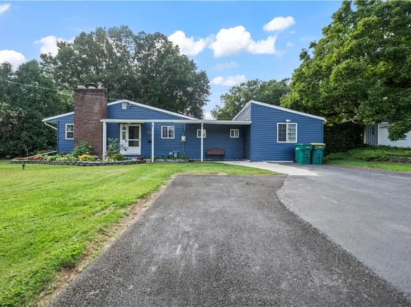 2141 Baird Rd, Penfield, NY 14526