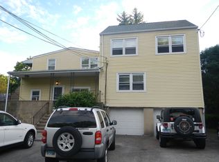 19 Decatur St #1, Cos Cob, CT 06807