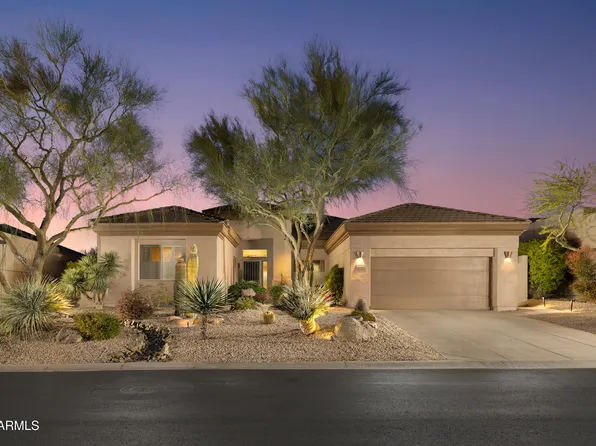 33286 N 71st Street, Scottsdale, AZ 85266