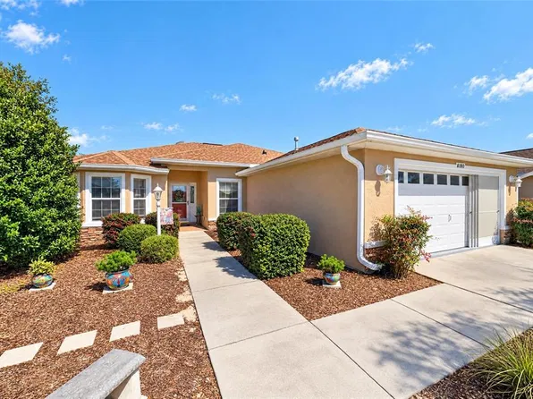 8180 SW 80TH TERRACE, OCALA, FL 34476