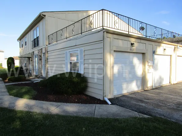 19331 Oak Ave, Country Club Hills, IL 60478