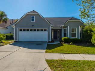 1493 Wellesley Cir, Mount Pleasant, SC 29466