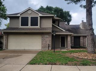 16410 Salinas Ln, Houston, TX 77095