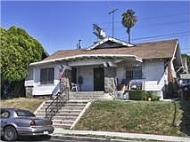 Adjacent Property for Sale - Benton Blvd