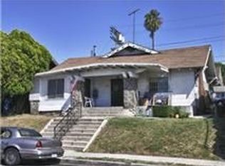 106 S Benton Way, Los Angeles, CA 90057