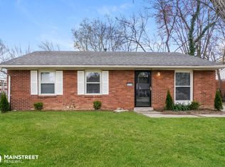 5214 Rosette Blvd, Louisville, KY 40218
