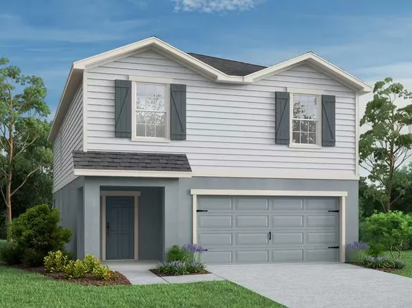 5116 Sylas Jax Ave, Winter Haven, FL 33884