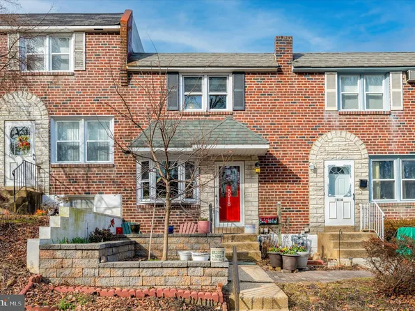 5018 Palmer Mill Rd, Clifton Heights, PA 19018