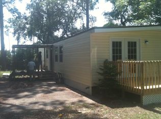 1473 Los Robles Ave, Saint Augustine, FL 32084