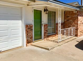 4606 66th St UNIT B, Lubbock, TX 79414
