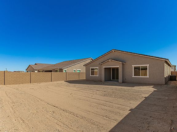 Rear Exterior
