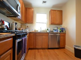 27 Quimby St #3, Watertown, MA 02472