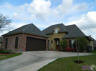 6543 Antioch Xing, Baton Rouge, LA 70817