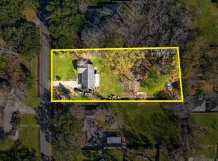 5017 Floynell Dr, Baton Rouge, LA 70809