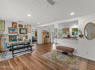 1005 MANTES Avenue, Jacksonville, FL 32205