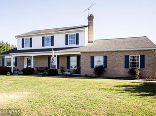 3349 Ady Rd #A, Street, MD 21154