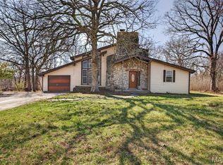 21944 Buford Ln, Waynesville, MO 65583