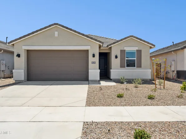 46395 W Lander Lane, Maricopa, AZ 85139