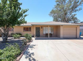 2917 W Claremont St, Phoenix, AZ 85017