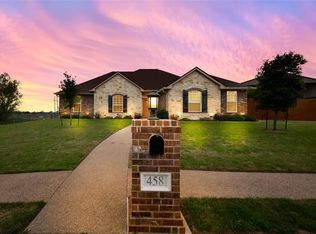 458 S Cedar Ridge Cir, Robinson, TX 76706