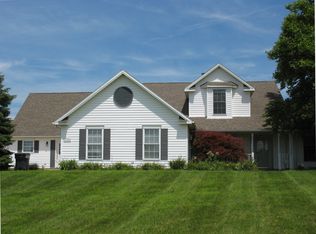 3329 Scheid Rd, Huron, OH 44839