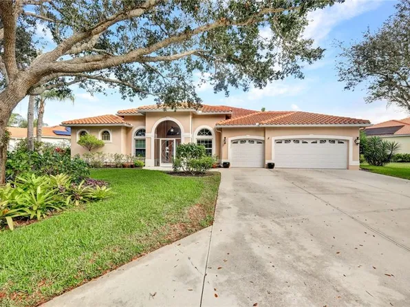 9411 Cedar Creek DR, BONITA SPRINGS, FL 34135