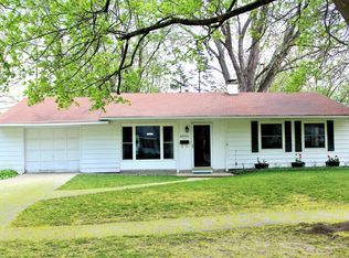 4005 Rivington St, Kalamazoo, MI 49008