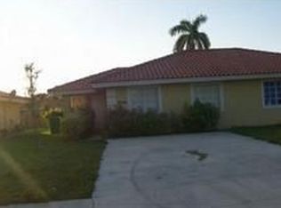 20010 SW 122nd Ct, Miami, FL 33177