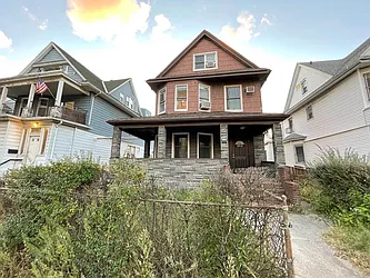 Rented by Yup Realty LLC