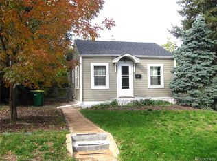 3017 S Pennsylvania St, Englewood, CO 80113