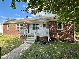 1503 N Gladstone Ave, Indianapolis, IN 46201