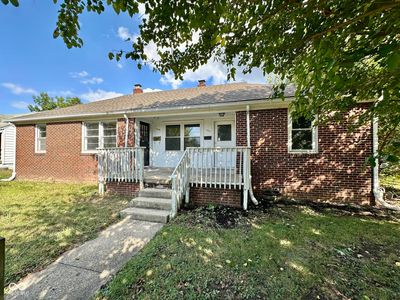 1503 N Gladstone Ave, Indianapolis, IN, 46201