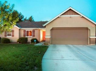 2333 S De Sante Ave, Fresno, CA