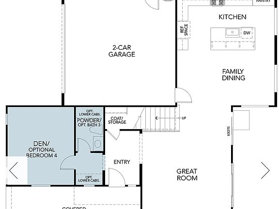 4th image of 5307 Artisan Way