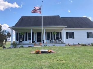 6401 W Pook Rd, South Whitley, IN 46787