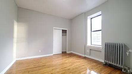 Rented by Compass