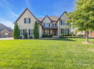 2022 Autumn Ridge Way, Spring Hill, TN 37174